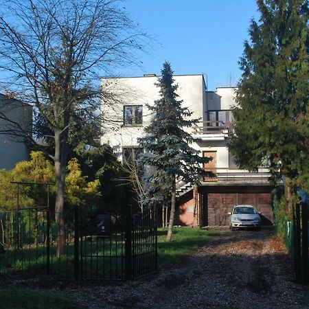 Pokoje nad Starą Odrą - Zacisze Wrocław Zewnętrze zdjęcie