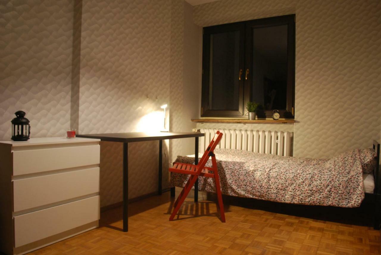 Pokoje nad Starą Odrą - Zacisze Wrocław Zewnętrze zdjęcie