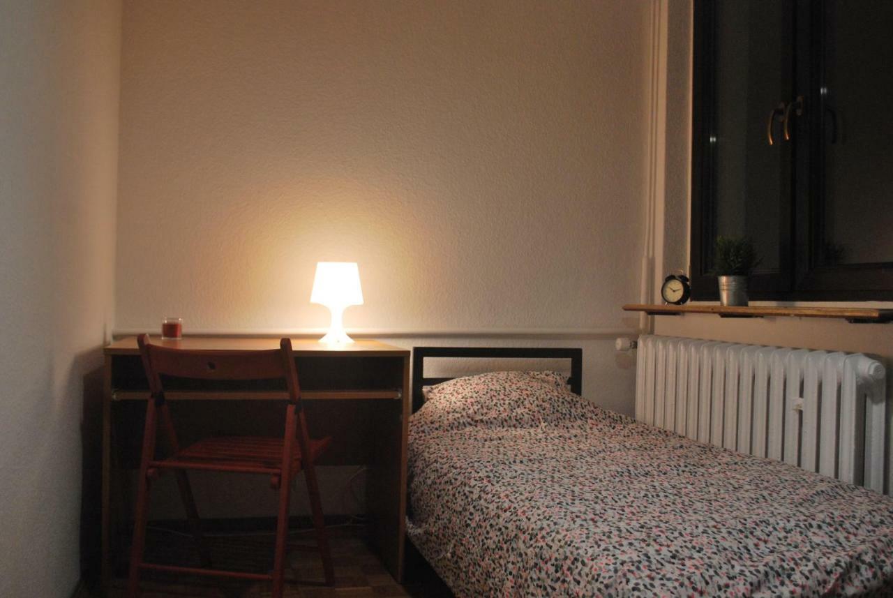 Pokoje nad Starą Odrą - Zacisze Wrocław Zewnętrze zdjęcie