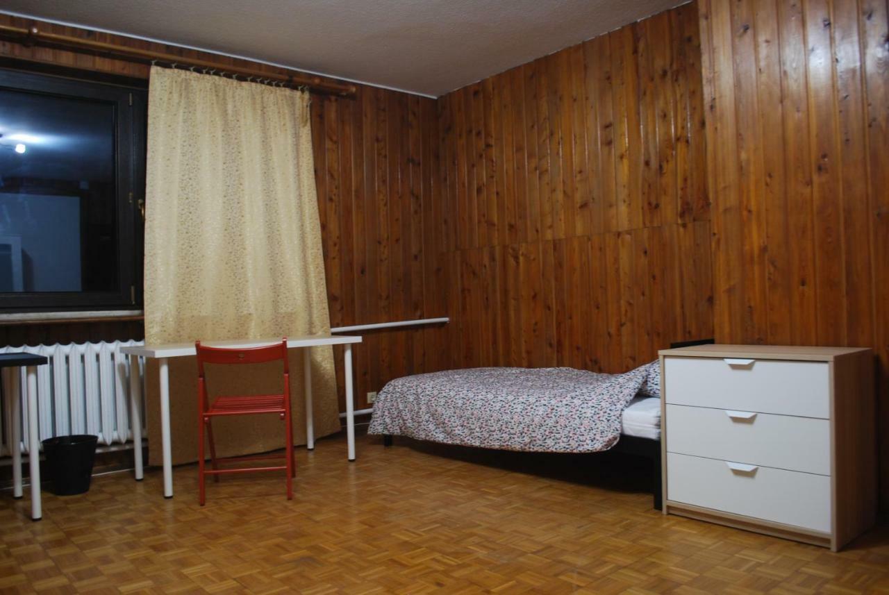 Pokoje nad Starą Odrą - Zacisze Wrocław Zewnętrze zdjęcie