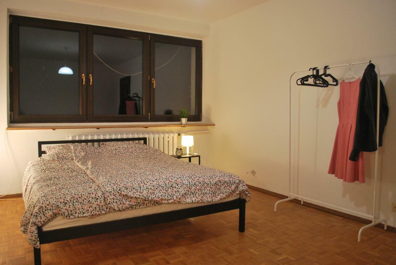 Pokoje nad Starą Odrą - Zacisze Wrocław Zewnętrze zdjęcie