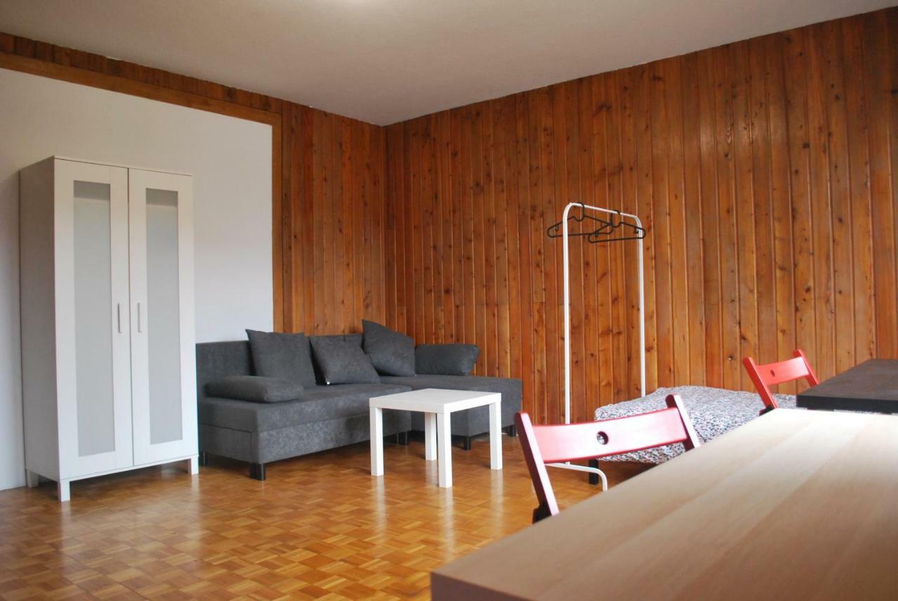 Pokoje nad Starą Odrą - Zacisze Wrocław Zewnętrze zdjęcie